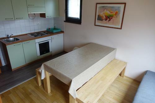 Hotel Apartments Kaninska Vas