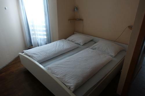 Hotel Apartments Kaninska Vas
