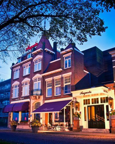 Hotel Augusta