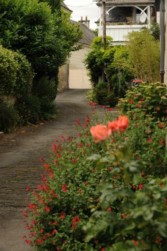 Bed & Breakfast Secrets De Loire