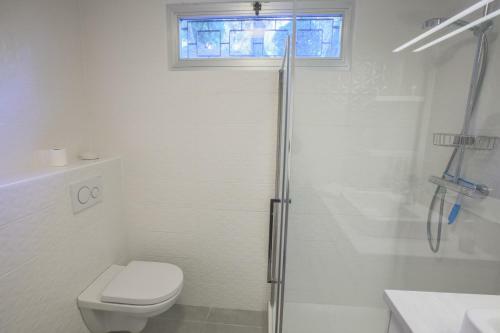 Apartamento Agrianthe - Villefranche-sur-mer
