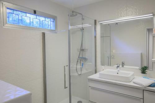 Apartamento Agrianthe - Villefranche-sur-mer