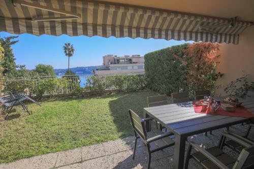 Apartamento Agrianthe - Villefranche-sur-mer