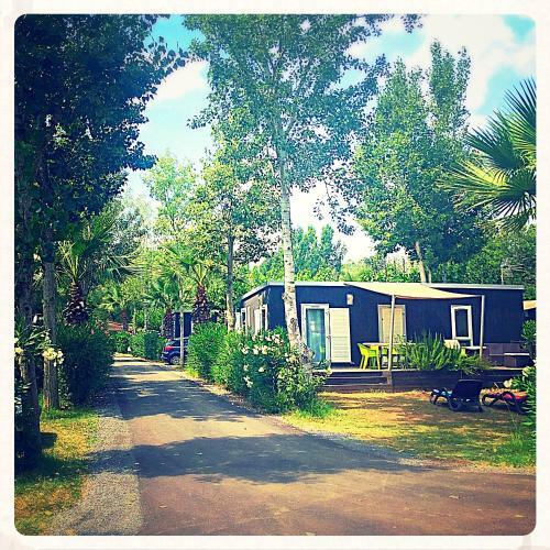 Camping Club L'air Marin