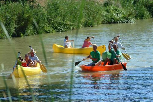 Camping Club L'air Marin