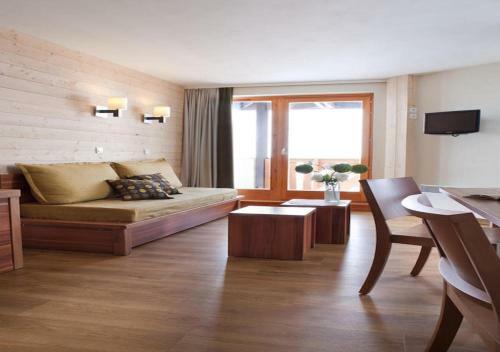 Apartamentos R�sidence & Spa Le Machu Pichu