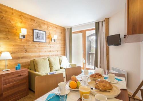 Apartamentos R�sidence & Spa Le Machu Pichu