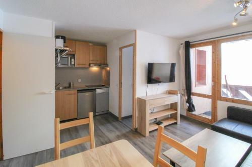 Apartamentos R�sidence & Spa Le Machu Pichu