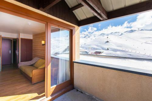 Apartamentos R�sidence & Spa Le Machu Pichu