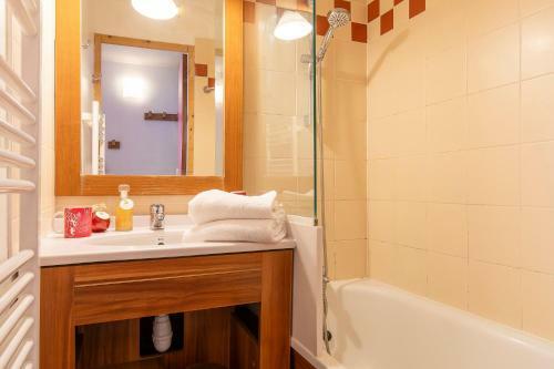 Apartamentos R�sidence & Spa Le Machu Pichu