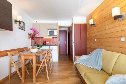 Apartamentos R�sidence & Spa Le Machu Pichu