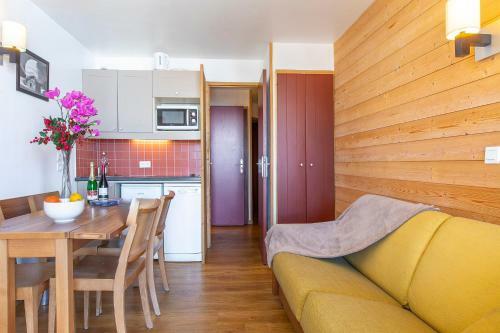 Apartamentos R�sidence & Spa Le Machu Pichu