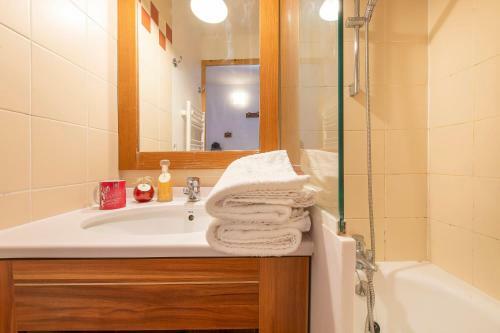 Apartamentos R�sidence & Spa Le Machu Pichu