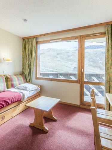 Apartamentos R�sidence & Spa Le Machu Pichu