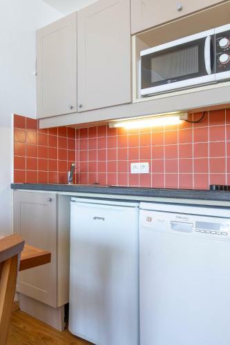 Apartamentos R�sidence & Spa Le Machu Pichu