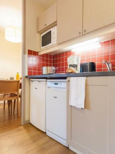 Apartamentos R�sidence & Spa Le Machu Pichu