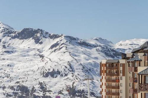 Apartamento R�sidence Les Hauts De La Vanoise - Val Thorens