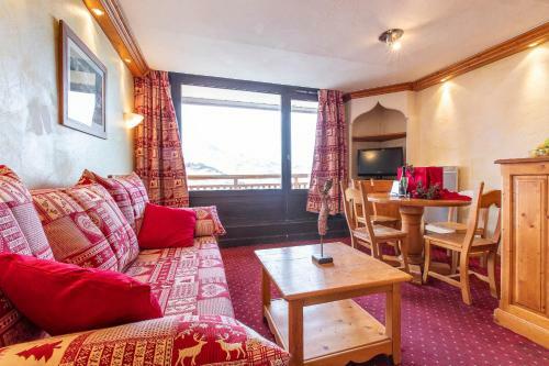 Apartamento R�sidence Le Lac Blanc - Val Thorens
