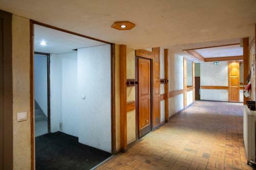 Apartamento R�sidence Les Glaciers - Val Thorens