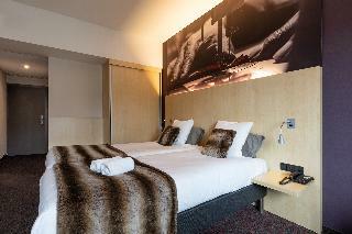 Best Western Plus Hotel Alize