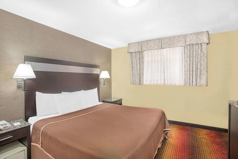 Hotel Howard Johnson North Bergen