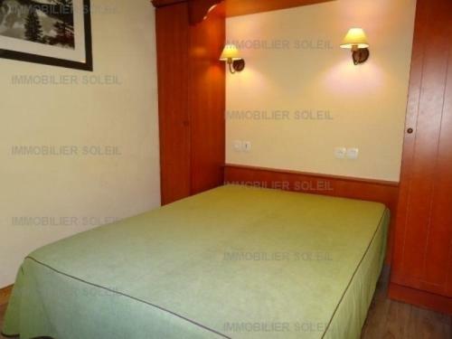 Rental Apartment Val�riane - Valmorel V
