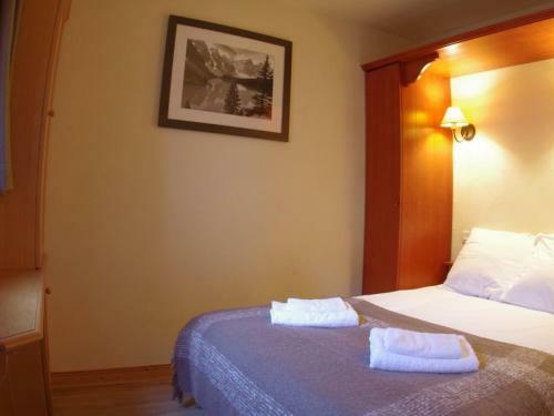 Rental Apartment Val�riane - Valmorel V