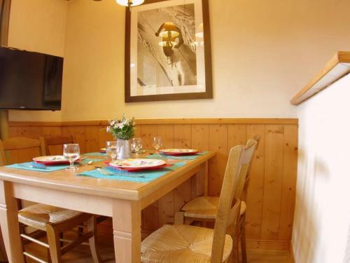 Rental Apartment Val�riane - Valmorel V