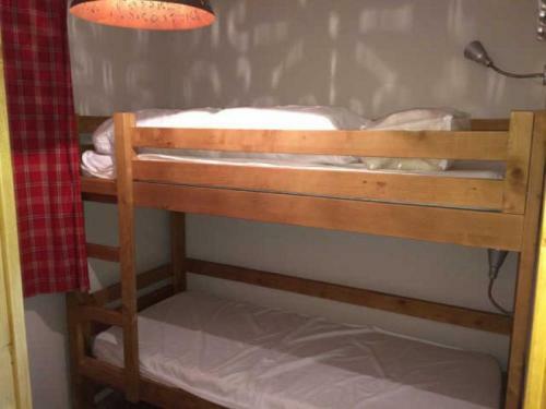 Apartment Hameau Des Rennes