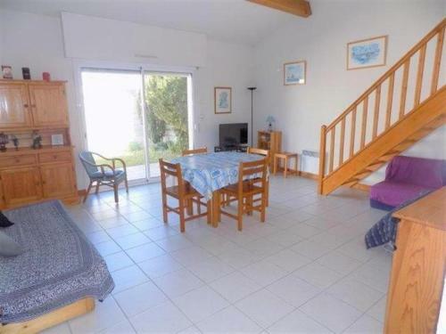 Villa House Belle Maison Mitoyenne - Vaux Sur Mer