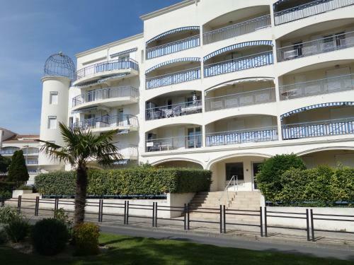 Apartment Parc De Pontaillac.27
