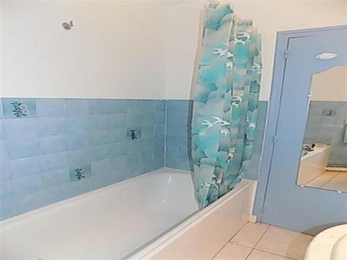 Apartment Secteur Nauzan Plage