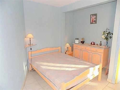 Apartment Secteur Nauzan Plage