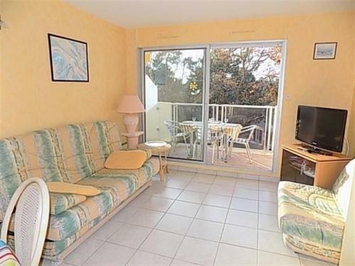 Apartment Secteur Nauzan Plage