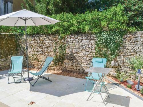 Five-bedroom Holiday Home In Savignac-les-eglises