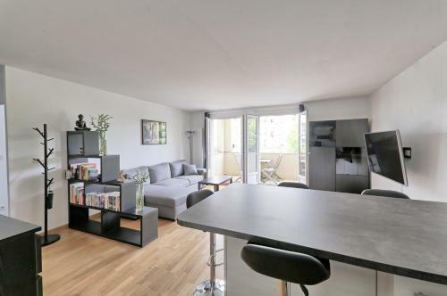 Apartamento Central Park (sleepngo)