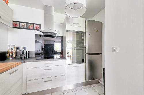 Apartamento Central Park (sleepngo)