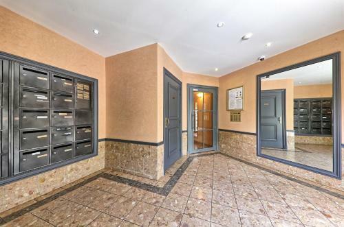Apartamento Central Park (sleepngo)