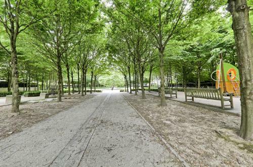 Apartamento Central Park (sleepngo)