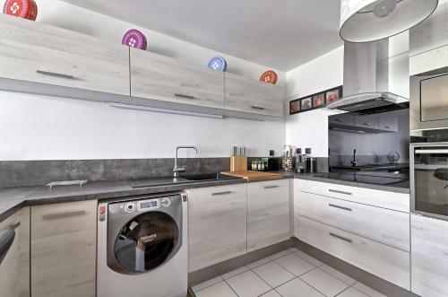 Apartamento Central Park (sleepngo)