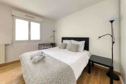 Apartamento Carr� Elys�e 3 (sleepngo)
