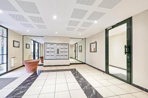 Apartamento Les Grenadins (sleepngo)