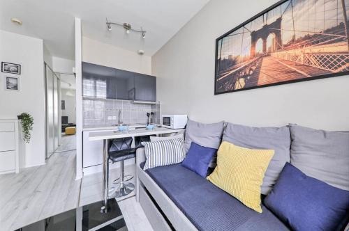 Apartamento Studio Medicis (sleepngo)