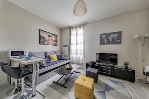 Apartamento Studio Medicis (sleepngo)