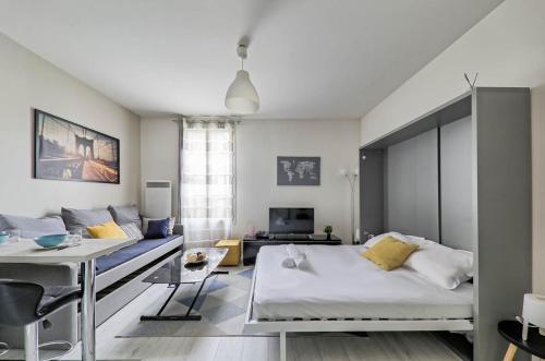 Apartamento Studio Medicis (sleepngo)