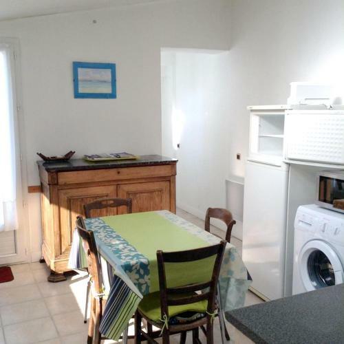 Holiday Home Rue De La Beureliere