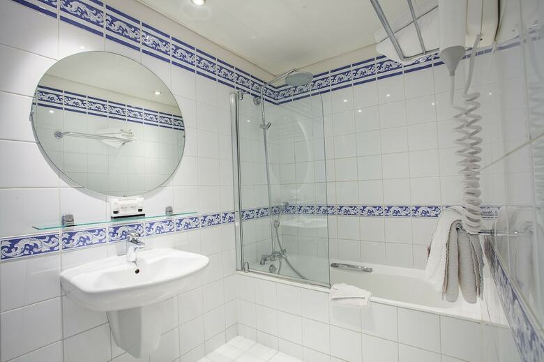 Hotel H�tel Atlantis Saint-germain-des-pr�s