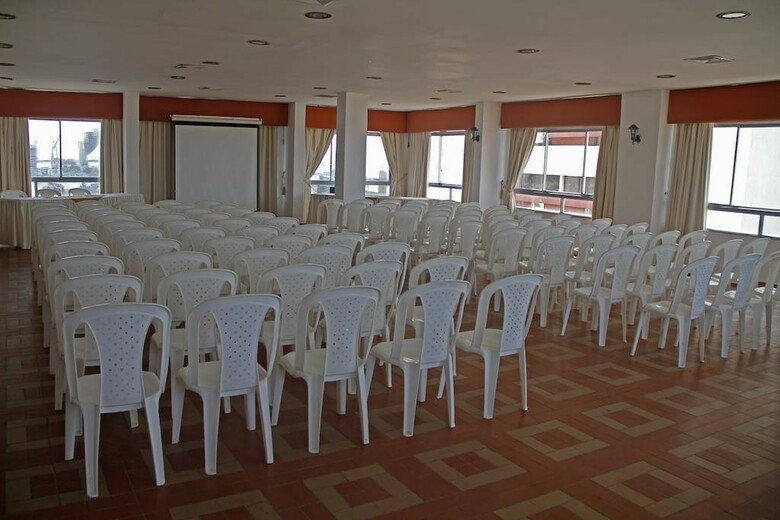 Hotel Stil Cartagena