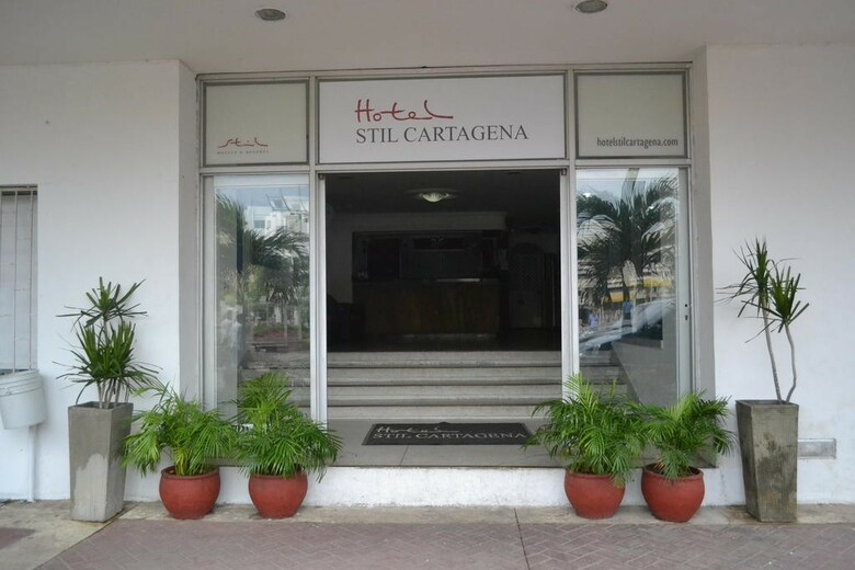 Hotel Stil Cartagena