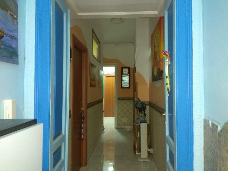 Hotel Bed & Breakfast Astra